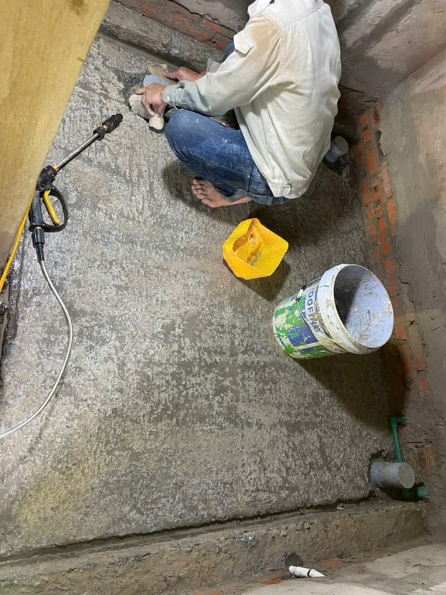 Thi-cong-chong-tham-nen-suanha24h.vn